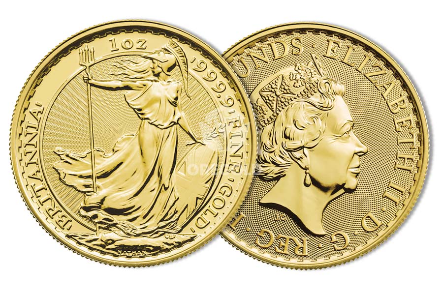 britannia new