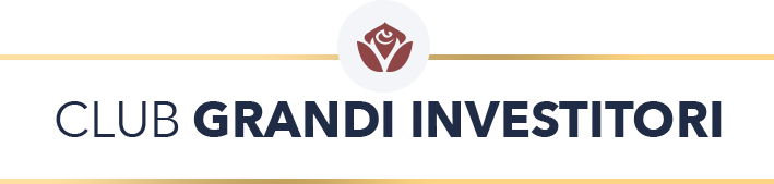 club grandi investitori