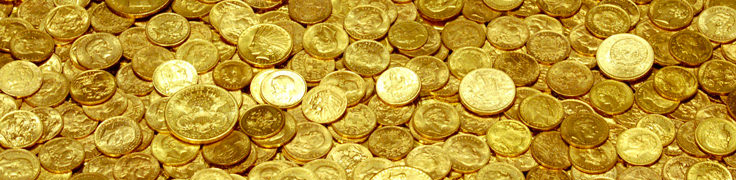 Comprare Monete Oro
