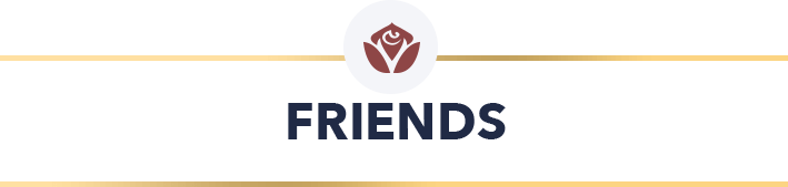 Friends