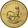 krugerrand