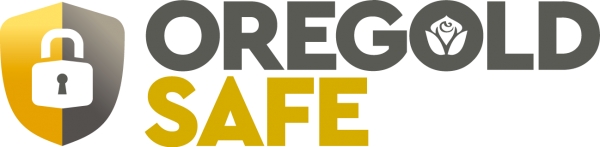 OREGOLDSAFE IS ONLINE